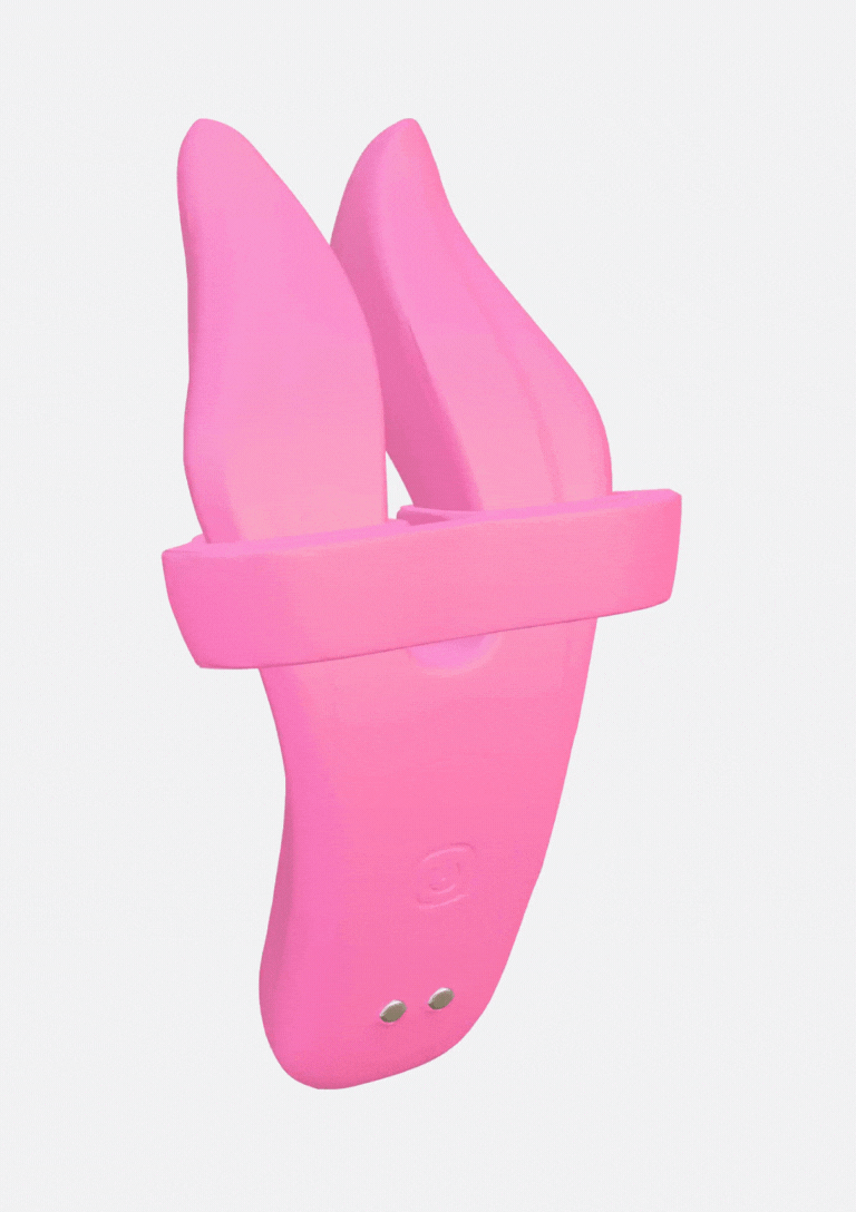 BLOOM ErogenousZone Stimulator