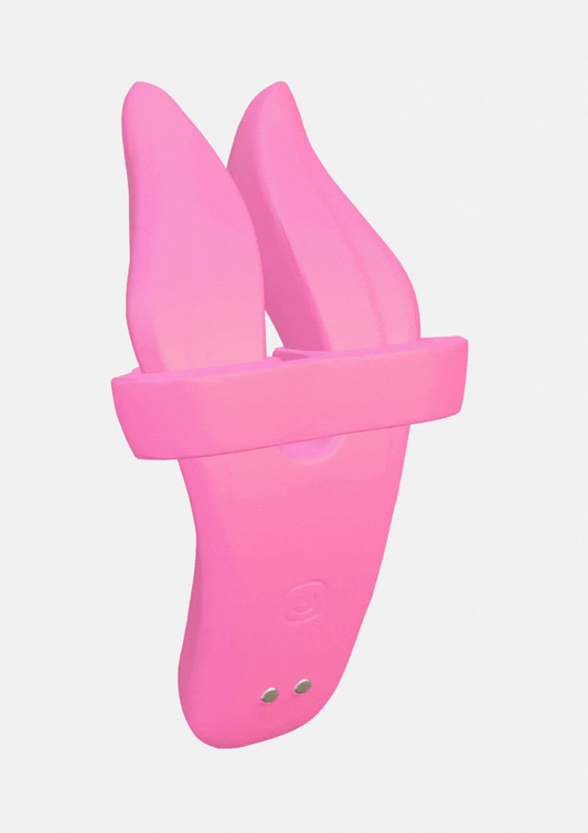 BLOOM ErogenousZone Stimulator