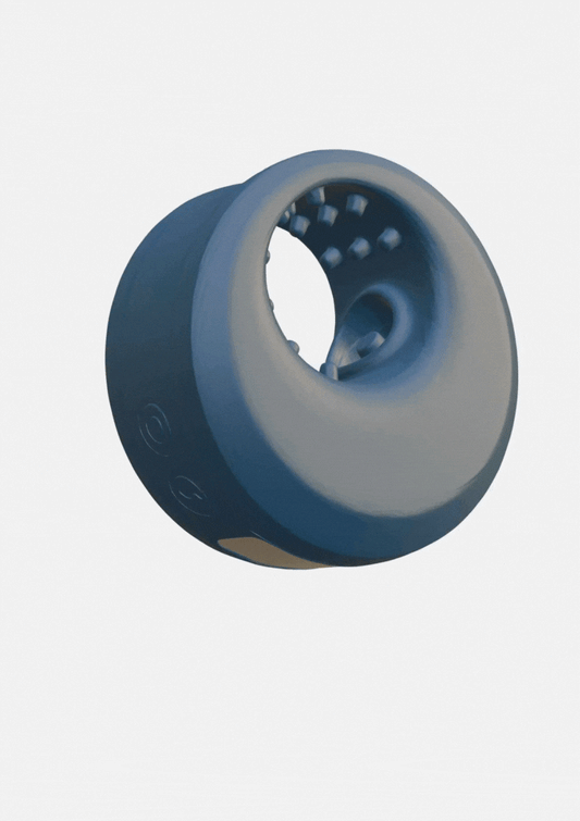 ZEPHYR Puls. Stroker & C-Ring