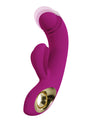 Harmony DualTouch G-spot Vibe