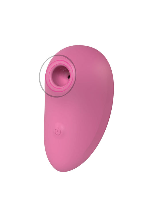 Zen Air Stimulator