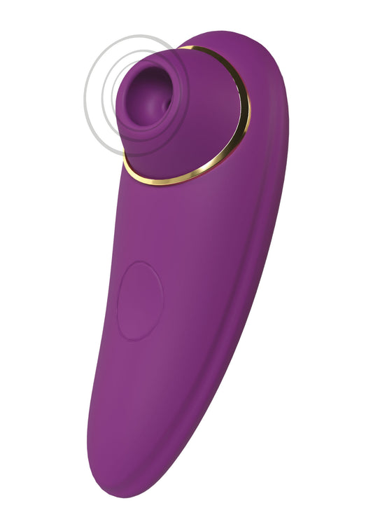 Sensual Sway Air Stimulator
