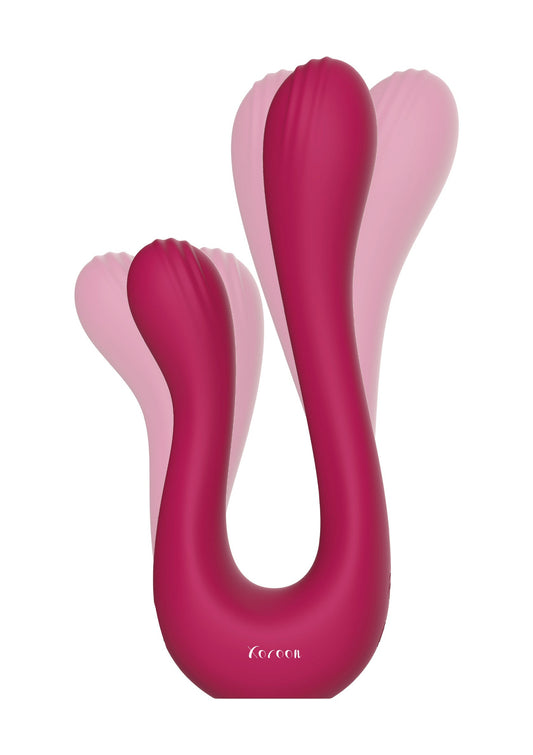 Sync Sensation Vibrator