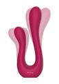 Sync Sensation Vibrator