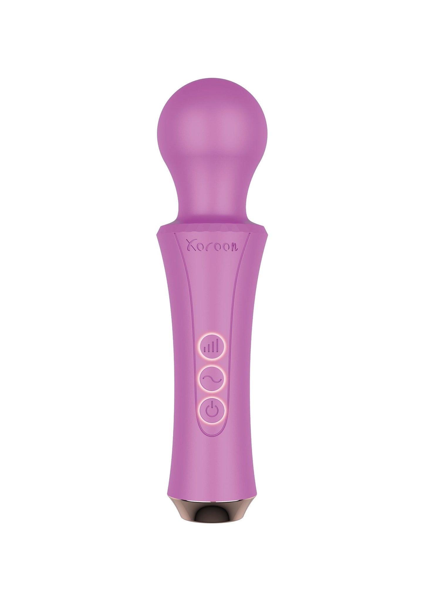 The Personal Wand