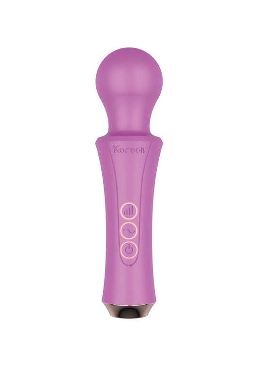 The Personal Wand