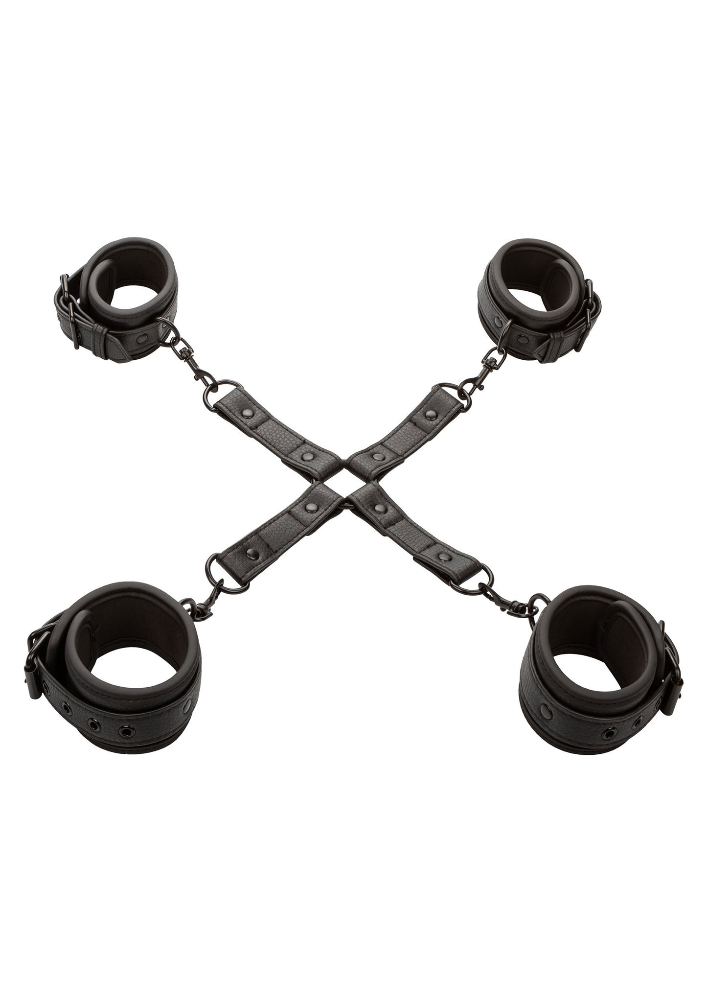 Nocturnal Hog Tie