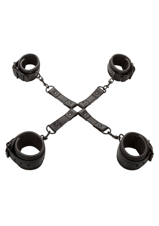 Nocturnal Hog Tie