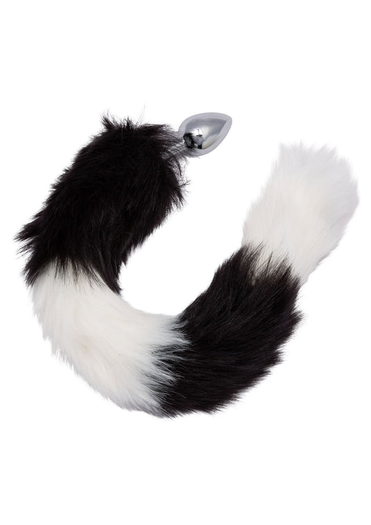 Running Wild Tail