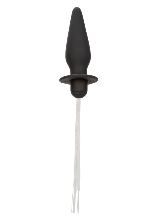 Vibrating Light Up Anal Probe