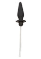 Vibrating Light Up Anal Probe