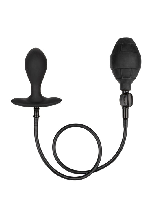 Silicone Inflatable Plug
