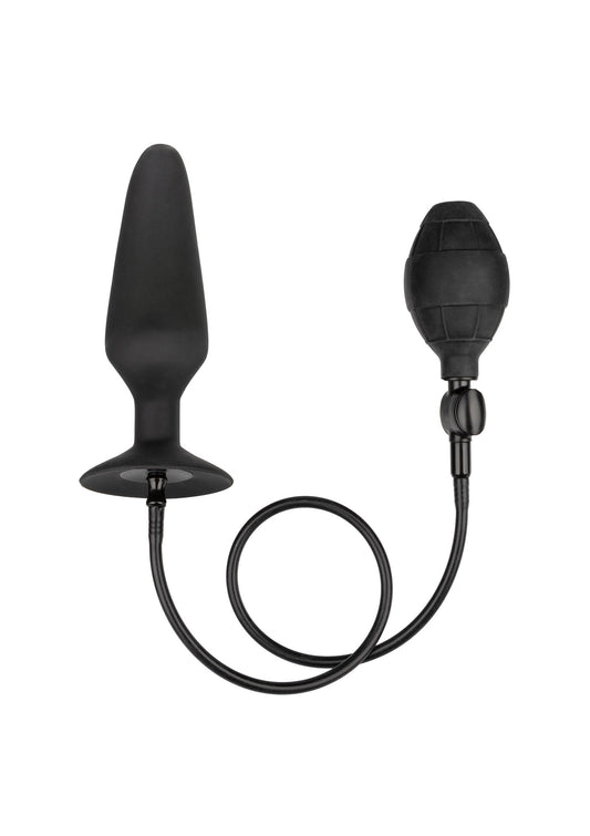 XL Silicone Inflatable Plug