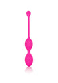 Remote Dual Motor Kegel System
