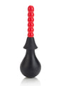 Ribbed Anal Douche