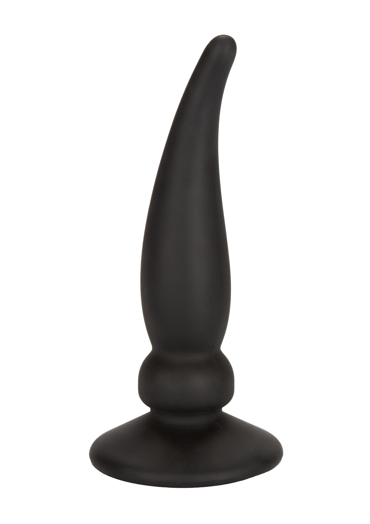 Silicone Rump Rider