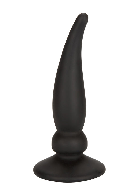 Silicone Rump Rider