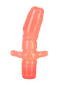 Vibrating Anal T