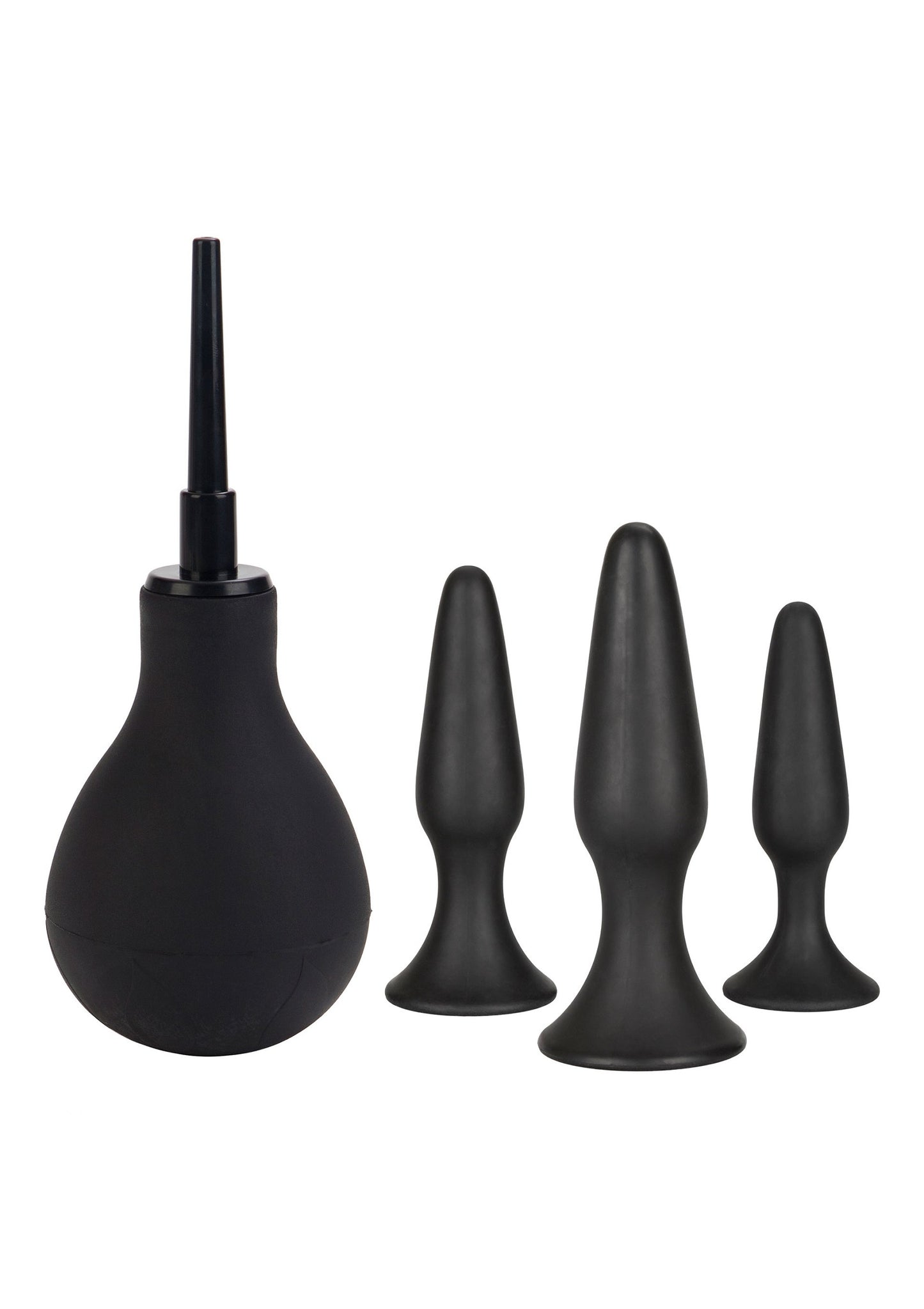 Ultimate Anal Kit