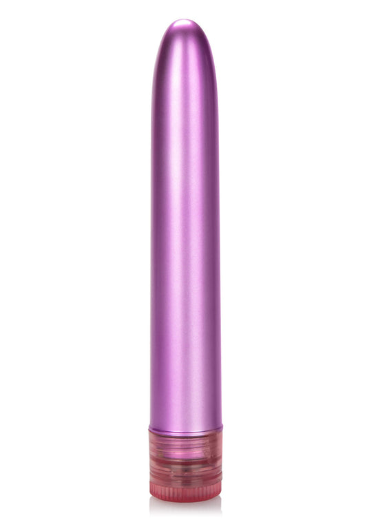 Metallic Shimmer