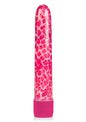The Leopard Massager