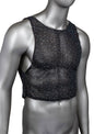 Radiance Muscle Tank Top