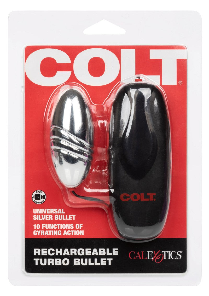 Colt Tubo Bullet