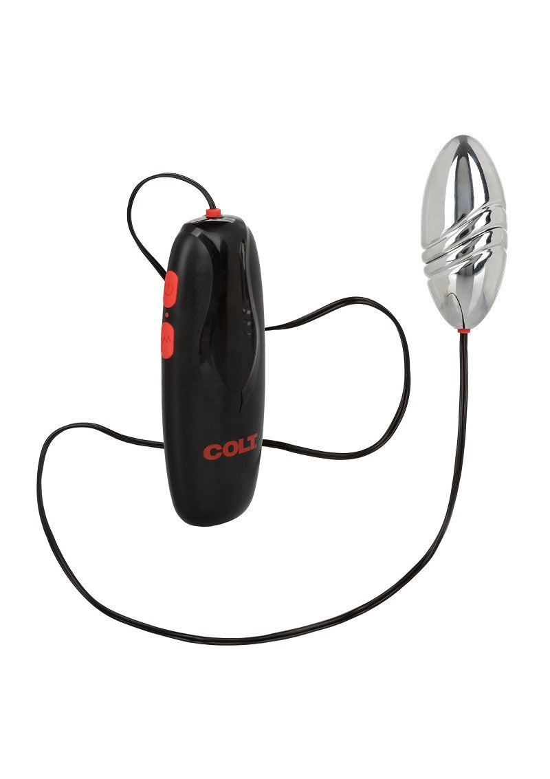 Colt Tubo Bullet