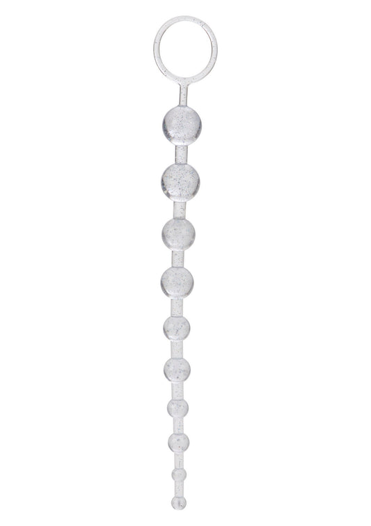 Platinum X-10 Beads