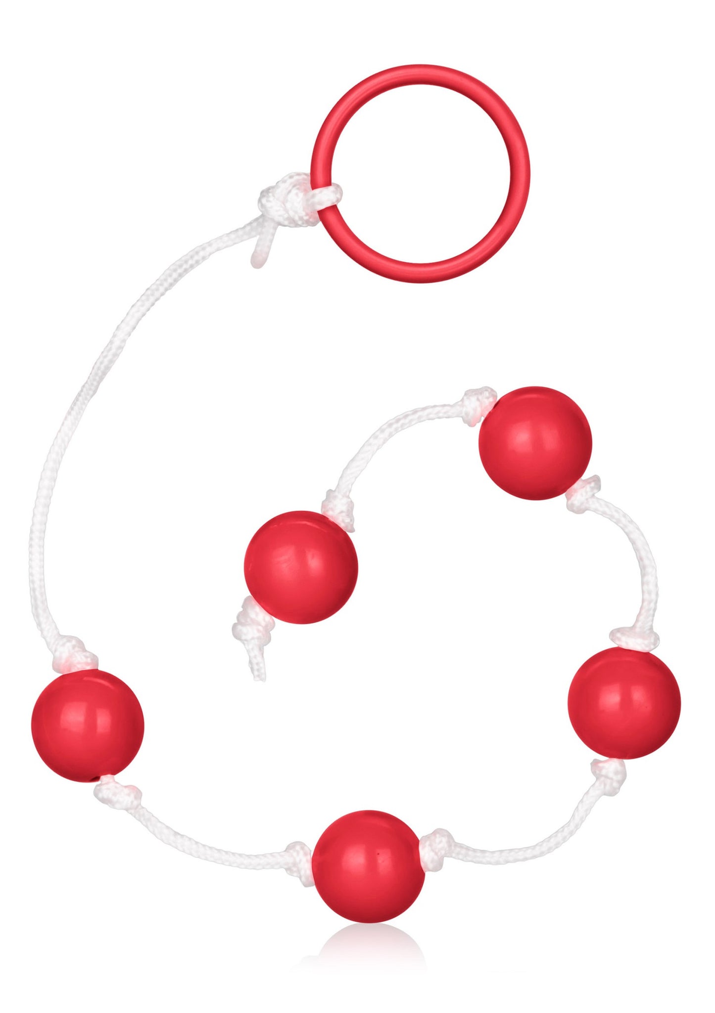 Small Anal Beads