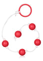 Small Anal Beads