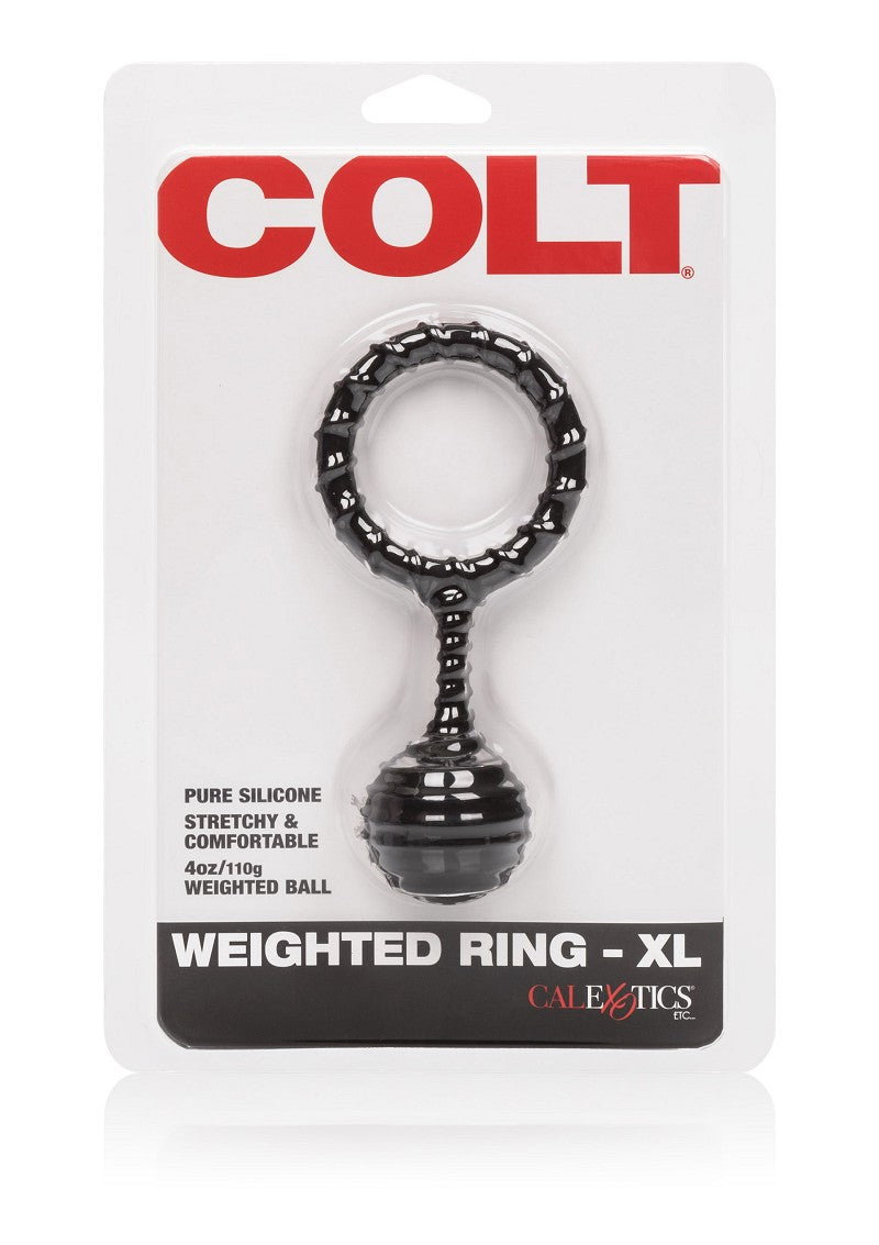 COLT Weighted Ring - XL
