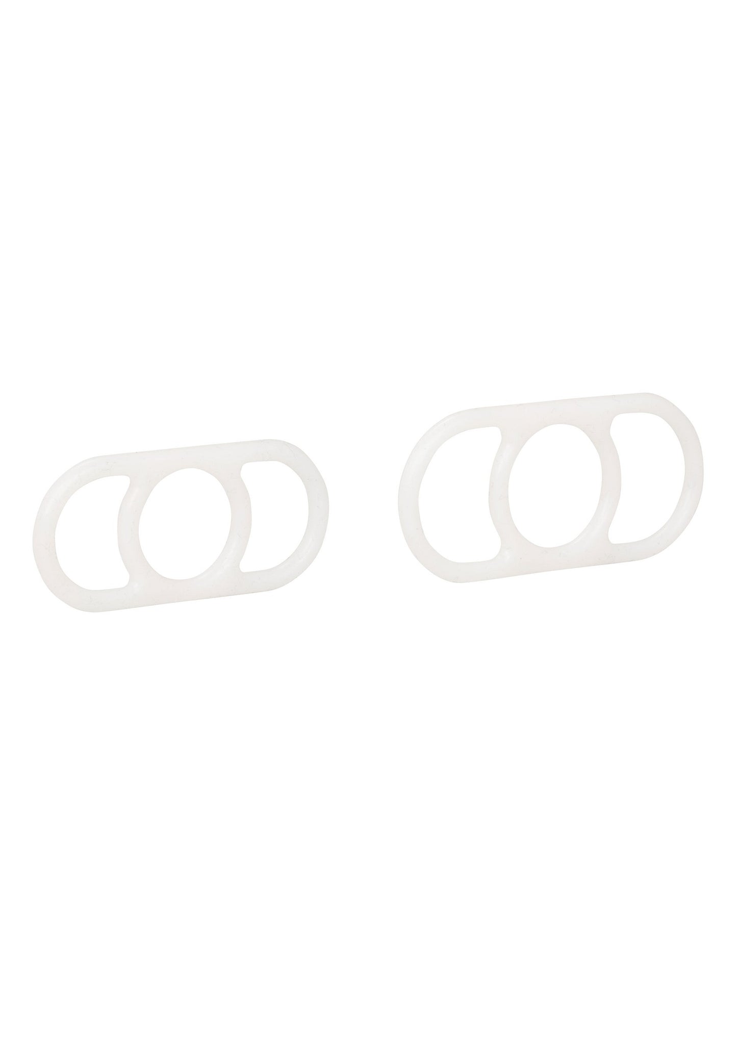Silicone Erection Enhancer Set