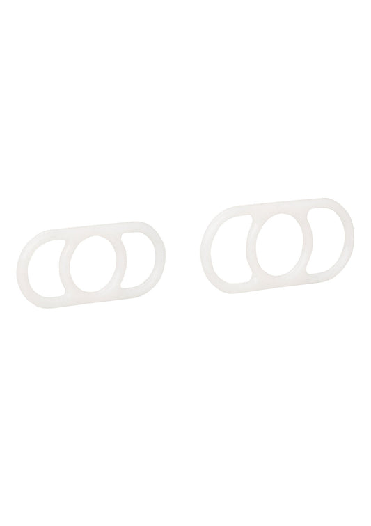 Silicone Erection Enhancer Set