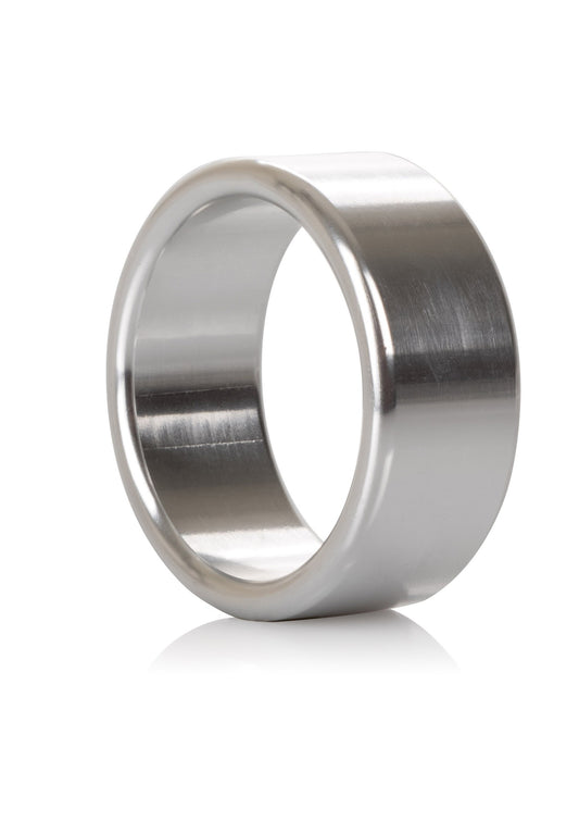 Alloy Metallic Ring - M