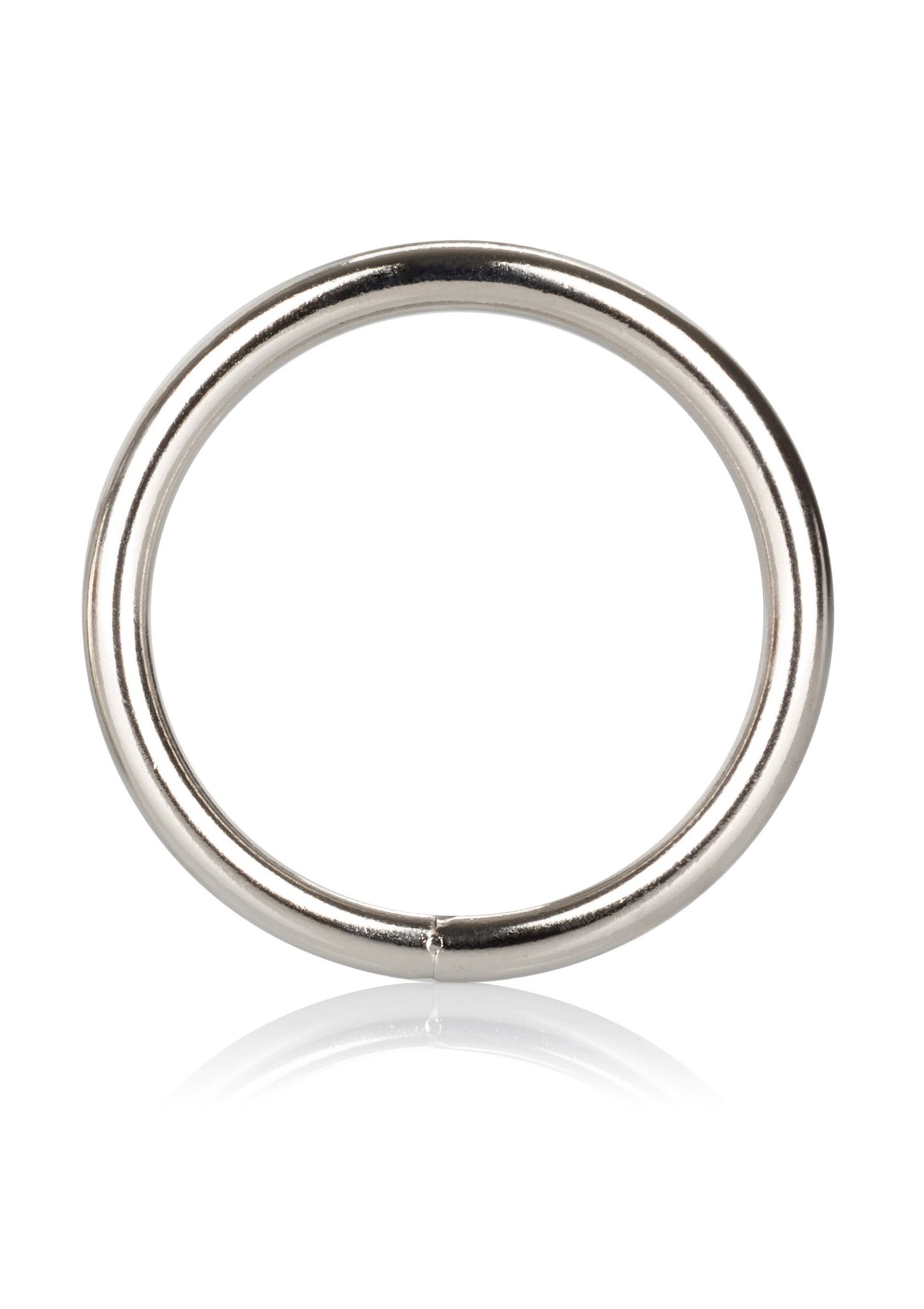 Silver Ring - Large