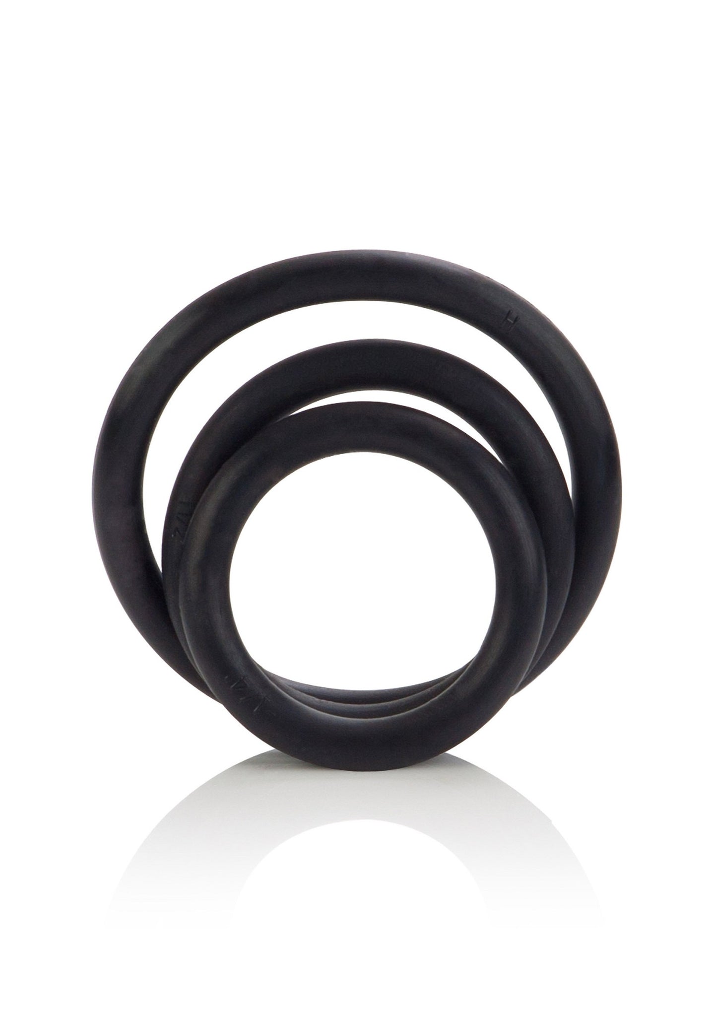 Rubber Ring - 3 Piece Set