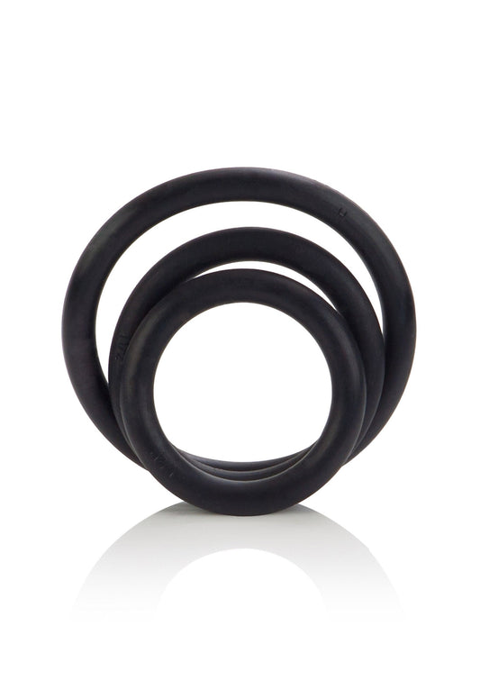 Rubber Ring - 3 Piece Set
