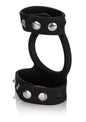 Silicone Tri-Snap C & B Cage