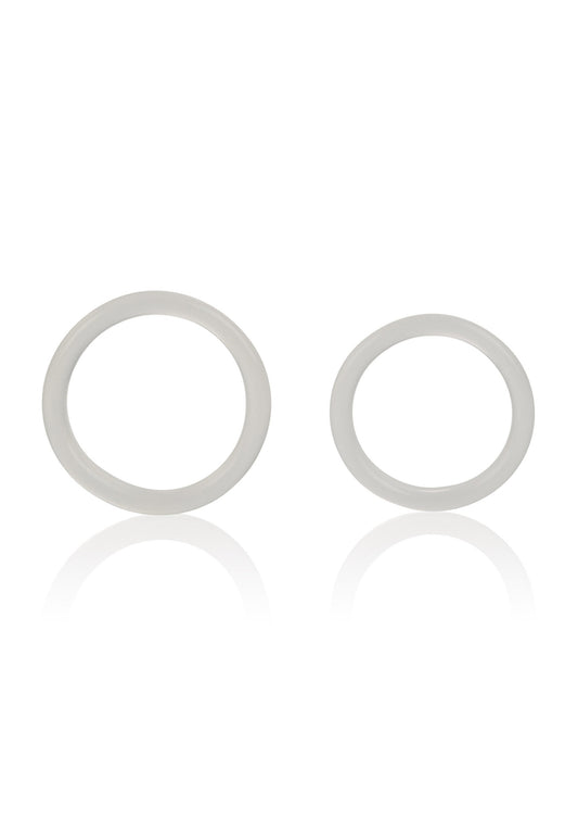 Silicone Rings