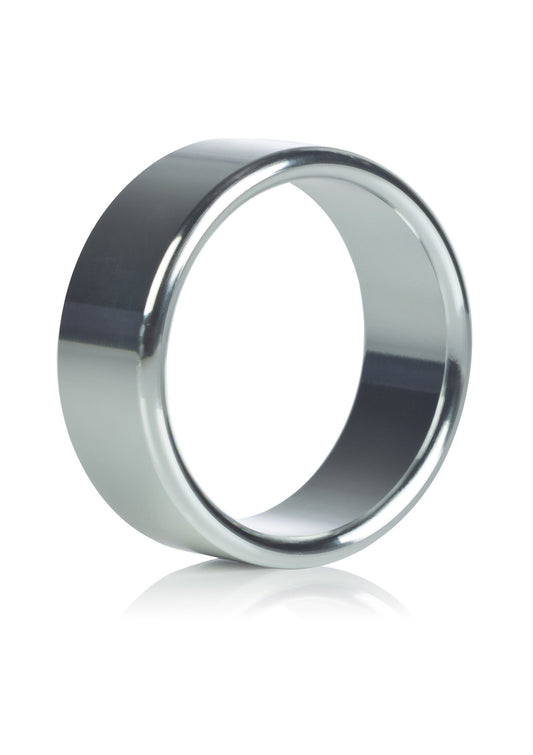 Alloy Metallic Ring - Large