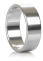 Alloy Metallic Ring - XL