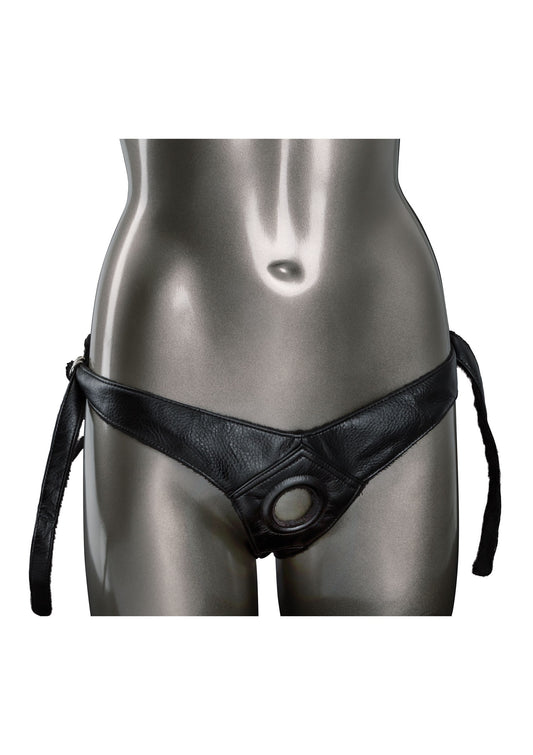 Platinum Harness