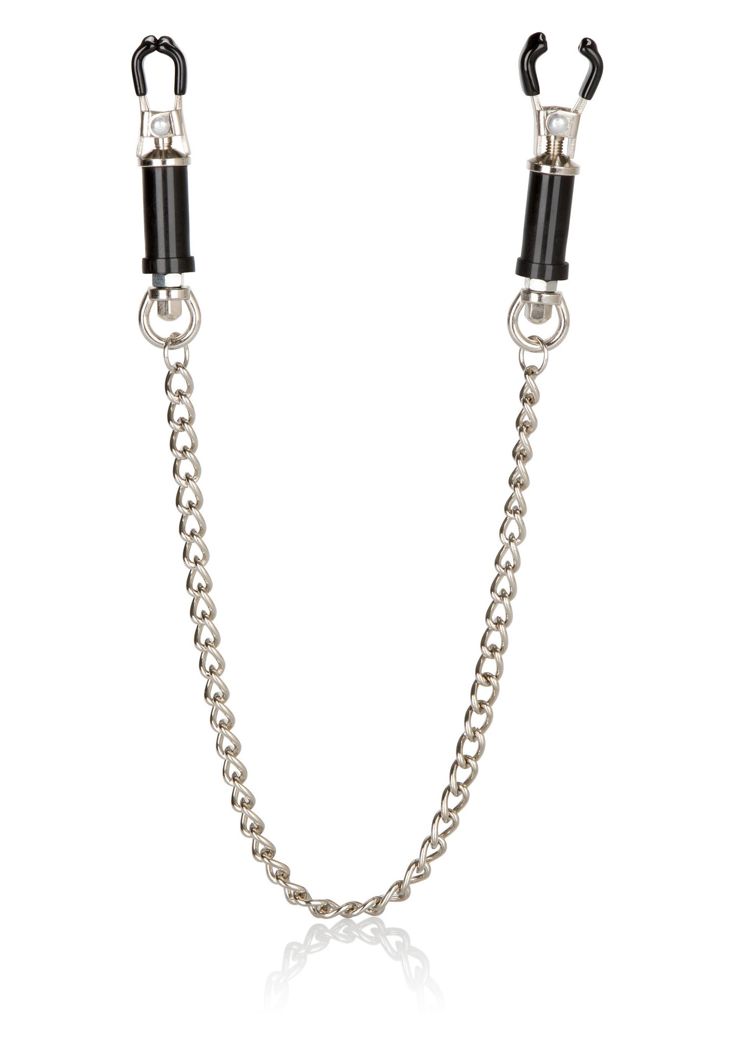 Superior Nipple Clamps
