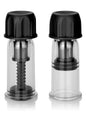 Vacuum Twist Suckers