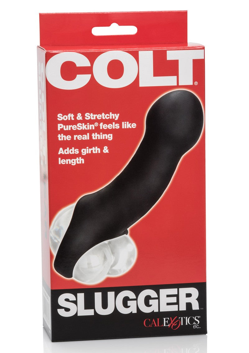 Colt Slugger