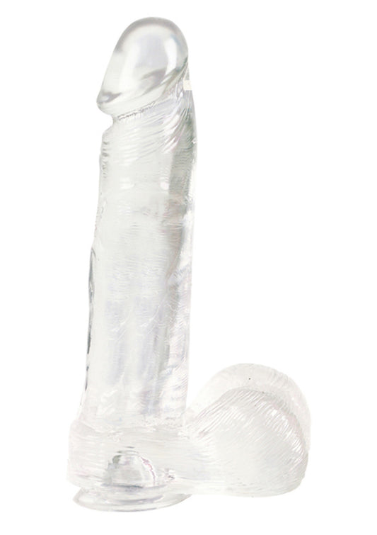 Jelly Royale 7.25 inch