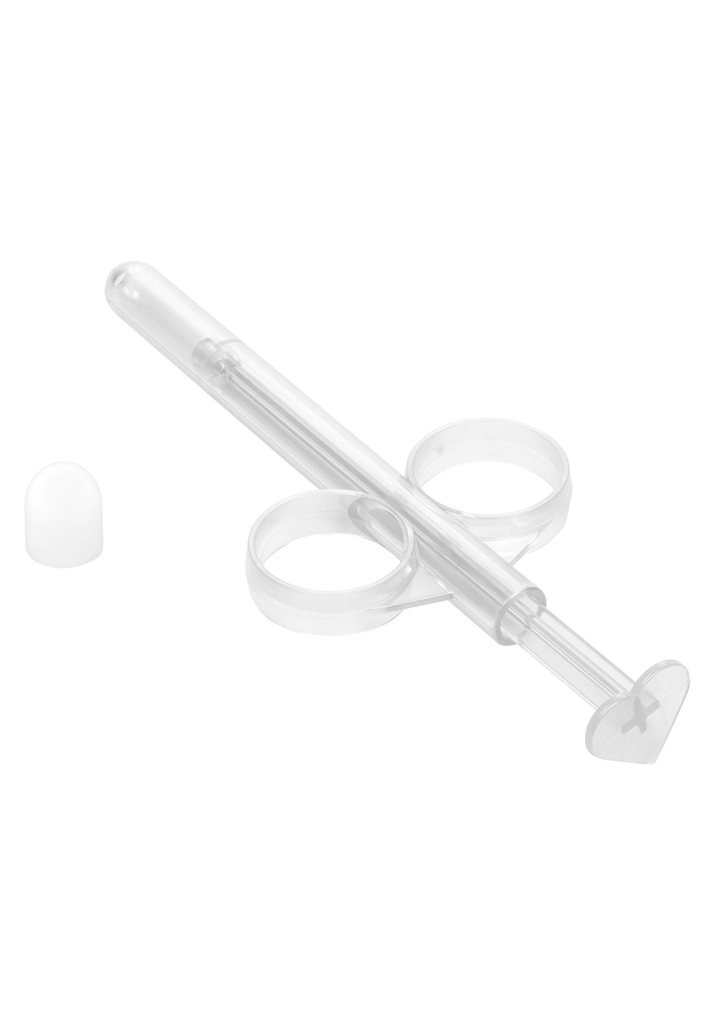 Lube Tube 2 Pcs