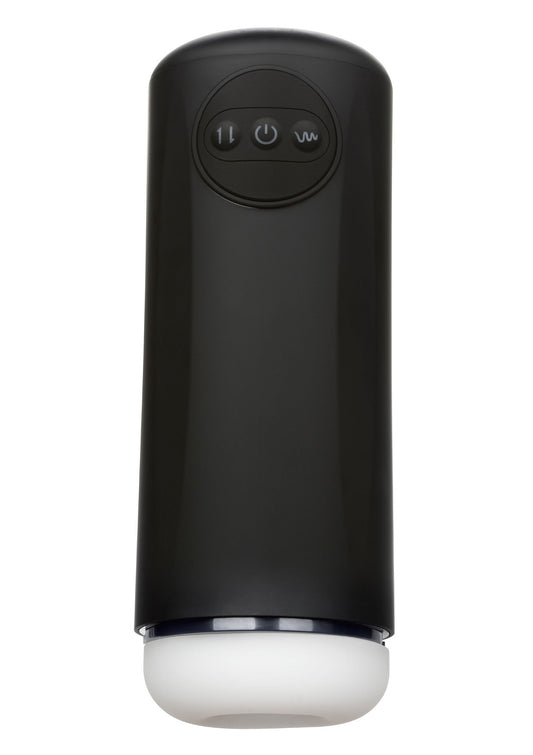 Vibro Thruster Stroker