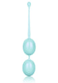 Weighted Kegel Balls